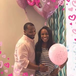 Meet your Posher, Dontrell